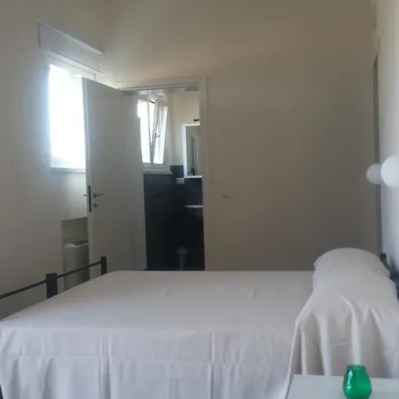 Hostel Ameglia Hostel