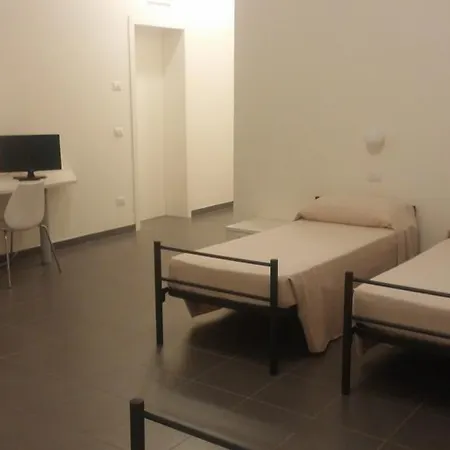 Hostel Hostel Ameglia Ameglia