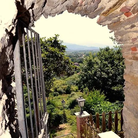 Hostel Ameglia Hostel *