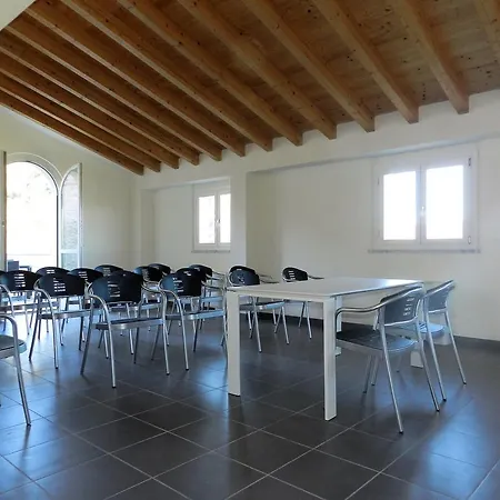 Hostel Ameglia Ameglia