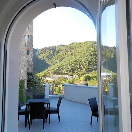Hostel Ameglia Ameglia
