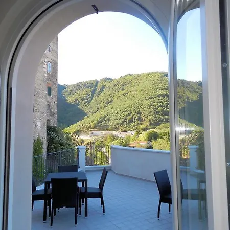 Hostel Ameglia Ameglia