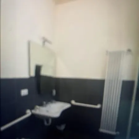Hostel Hostel Ameglia Ameglia