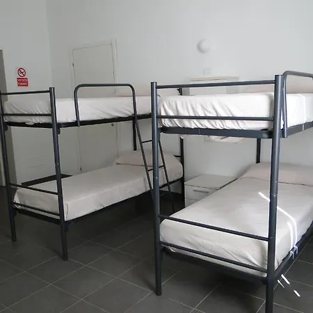 Hostel Hostel Ameglia Ameglia