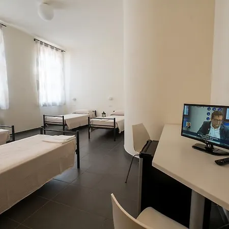Hostel Ameglia Hostel Ameglia