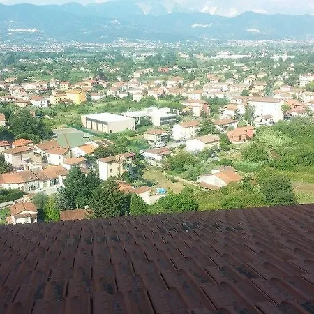 Hostel Hostel Ameglia