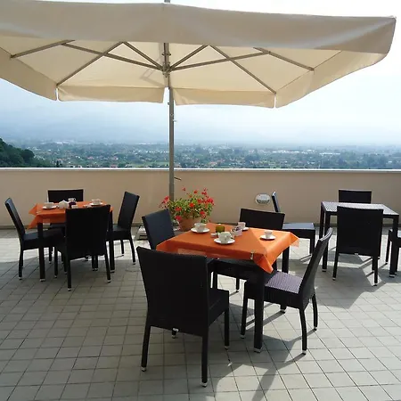 Hostal Hostel Ameglia Ameglia