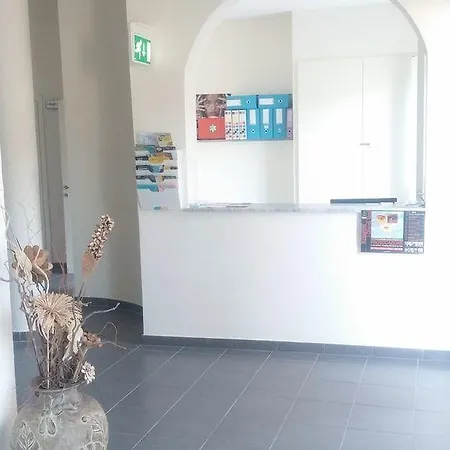Hostel Hostel Ameglia Ameglia