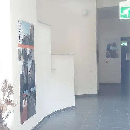 Hostel Ameglia Hostel *