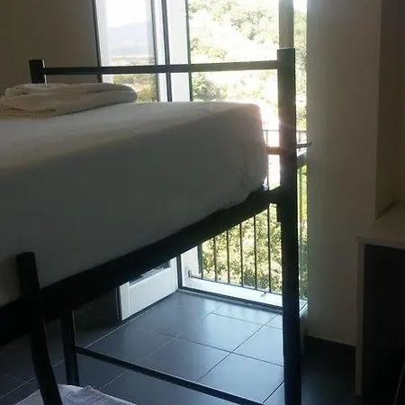 Hostel Hostel Ameglia *