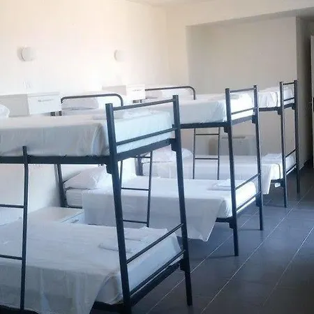 Hostel Ameglia