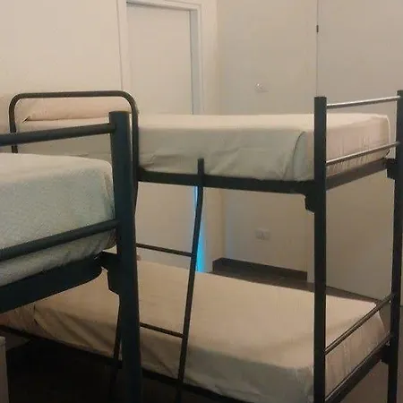 Hostel Hostel Ameglia Ameglia