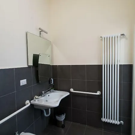 Hostel Hostel Ameglia