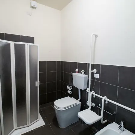 Hostel Ameglia Hostel Ameglia