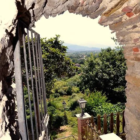 Hostel Ameglia Hostel *