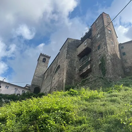 Hostel Ameglia
