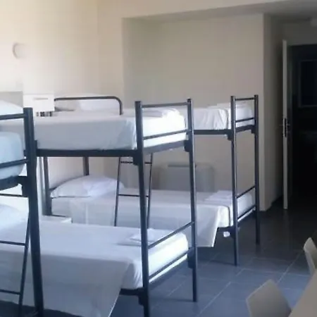 Hostel Hostel Ameglia Ameglia