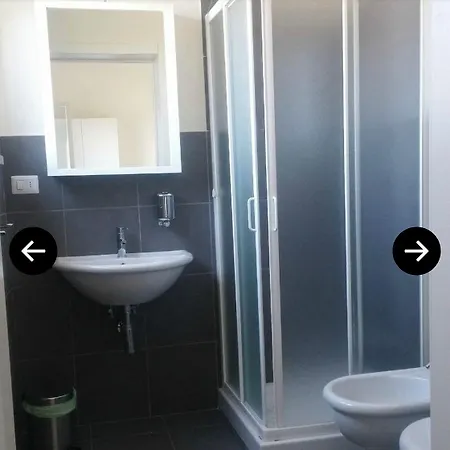 Hostel Ameglia Ameglia