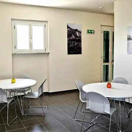 Hostel Ameglia Ameglia