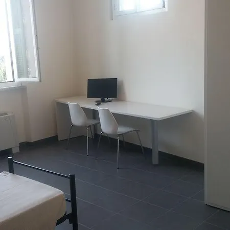 Hostel Ameglia Ameglia